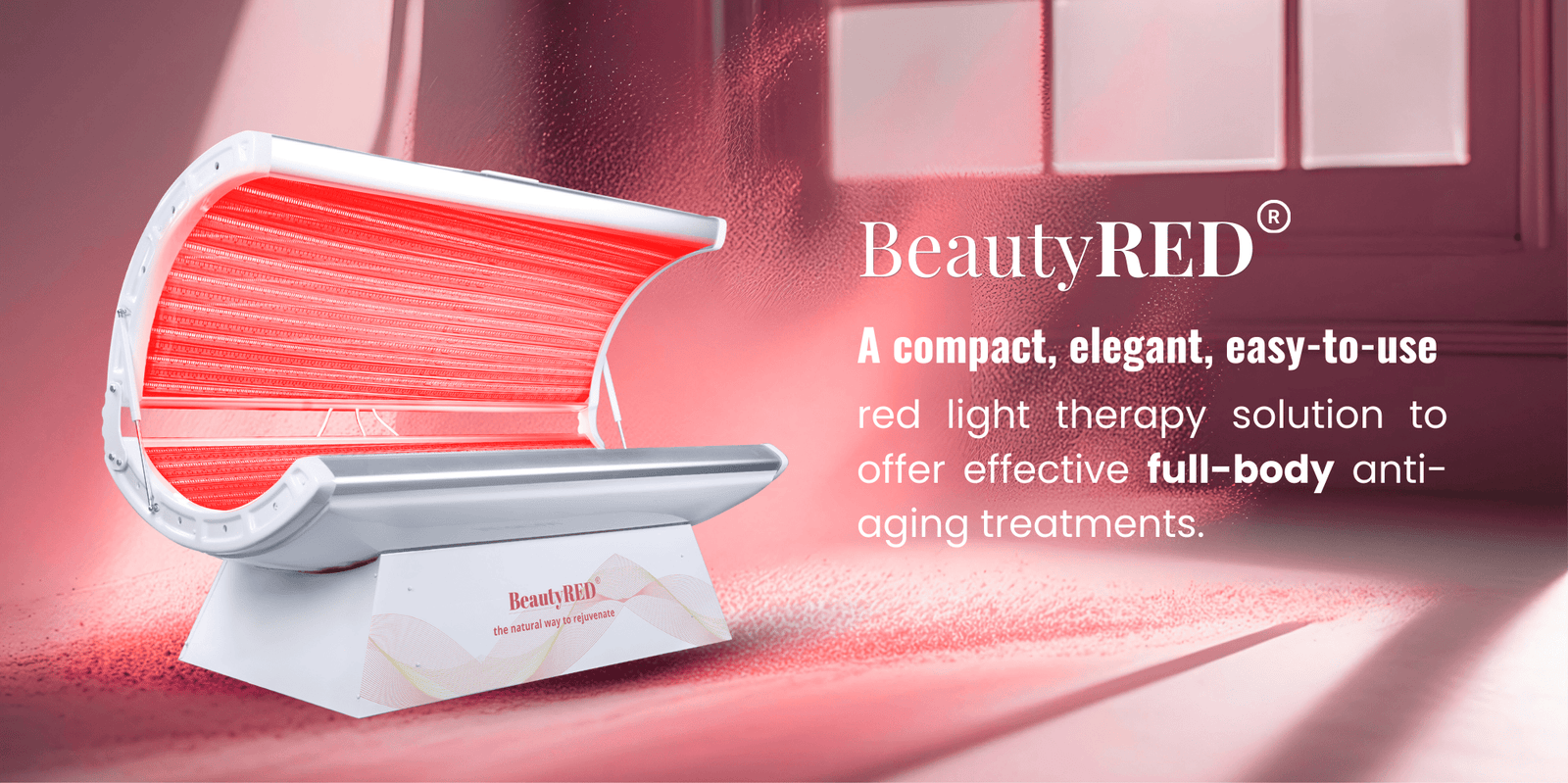 Superyacht Anti-Aging Treatment